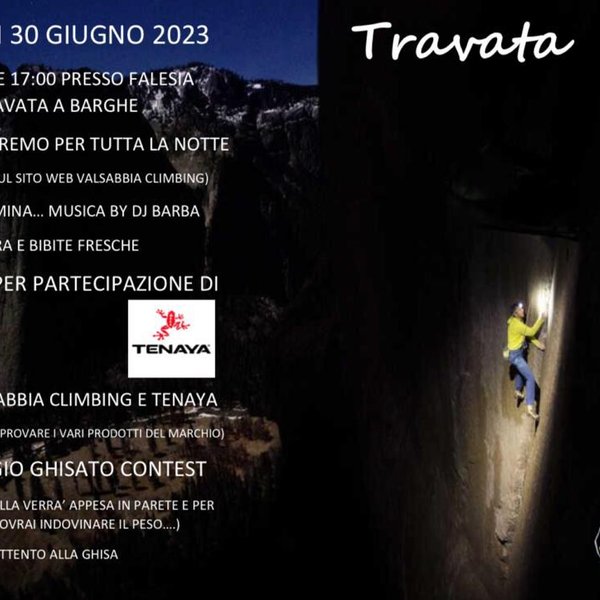 Travata by night 2023 EVENTO RIMANDATO