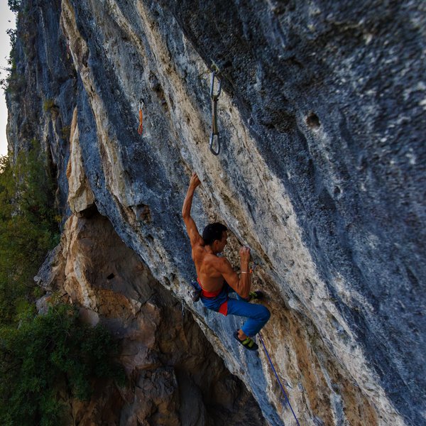 Valsabbia Climbing photo contest