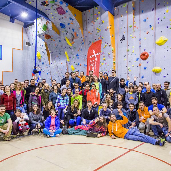 Tesseramenti solidali "Valsabbia Climbing 2021"