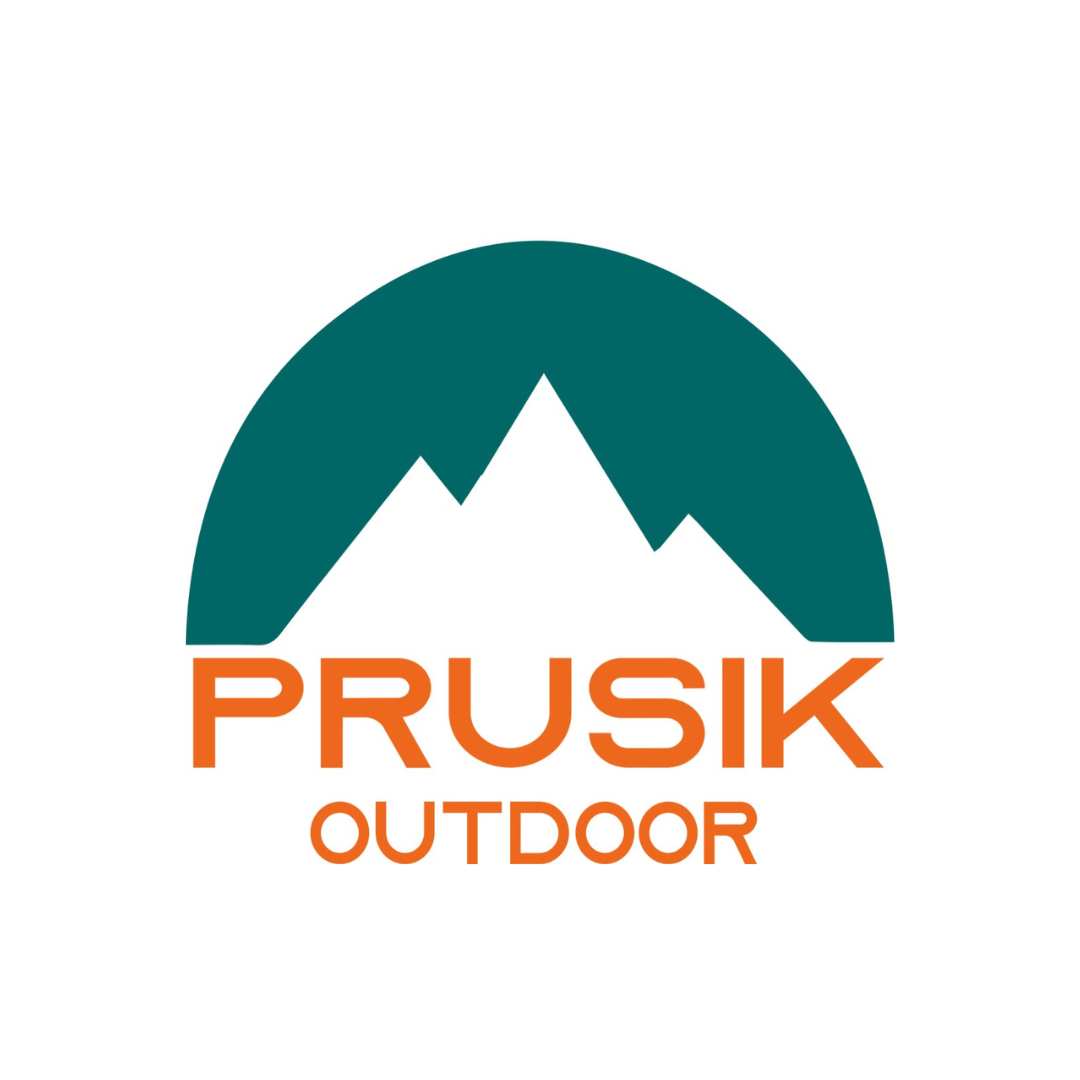 Prusik outdoor logo